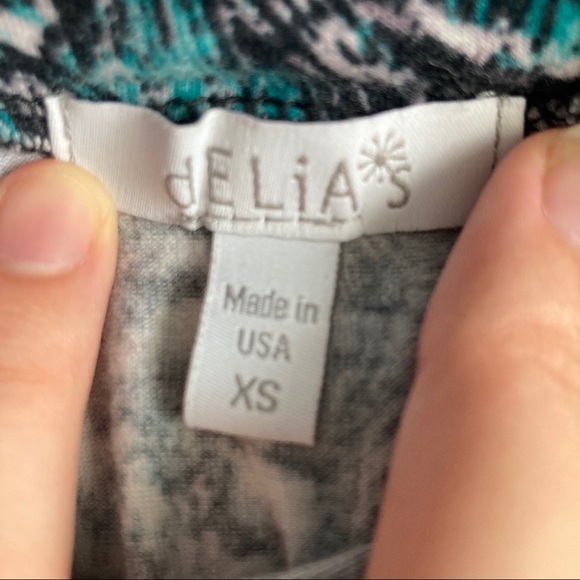 Delias Skirt - Picture 5 of 5